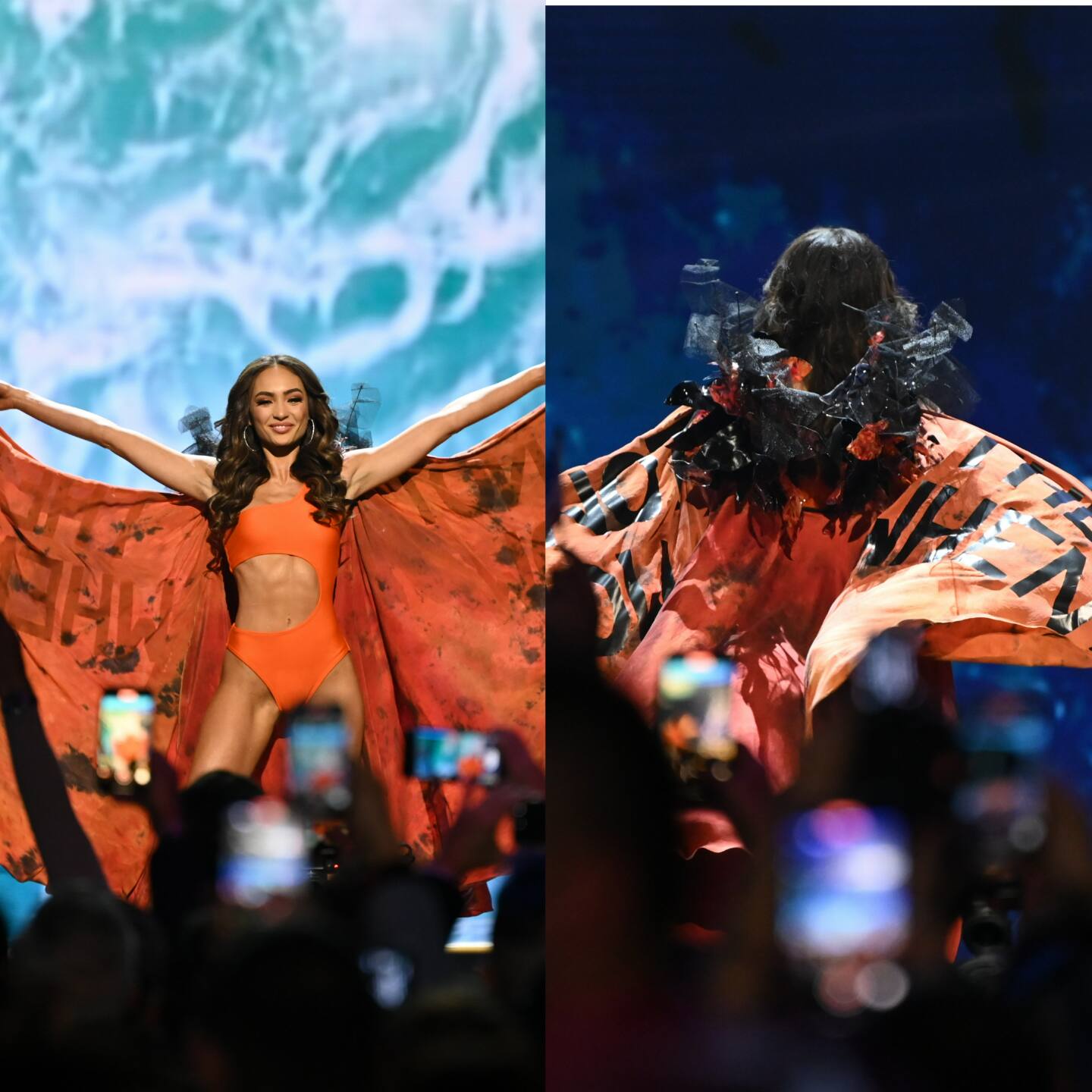 Miss Universe 2022 Top 16 and the Stories Behind Their Capes